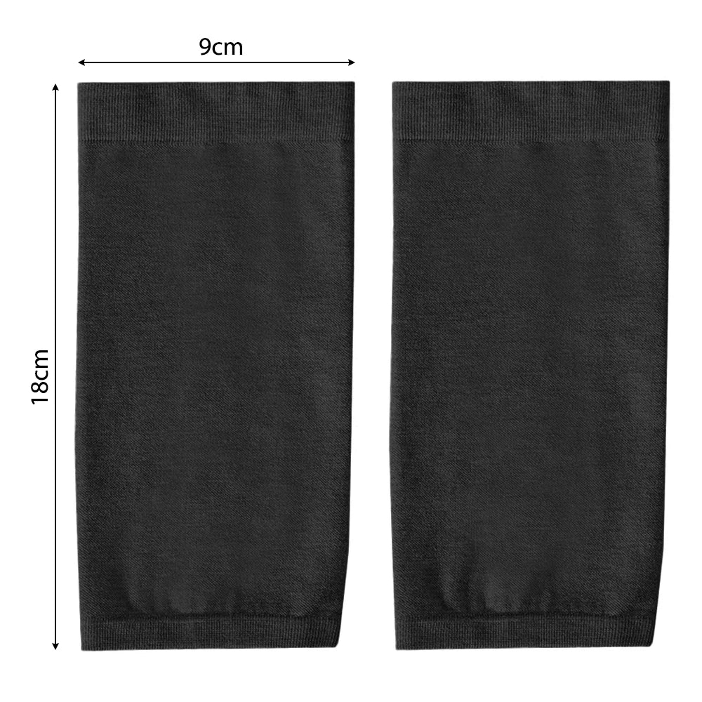 Durable UV Protection Arm Bandage Masking Scar Cover Up Tattoo Sleeve Vue