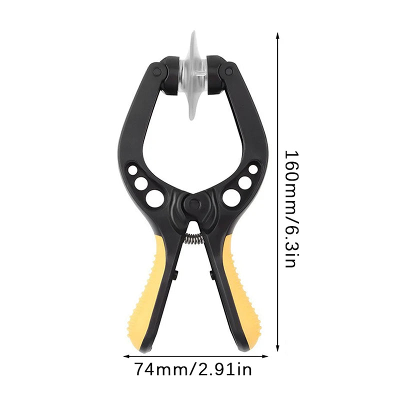 Mobile Phone Tablet Repair Remove Replace Screen Suction Tool Sucker