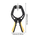 Mobile Phone Tablet Repair Remove Replace Screen Suction Tool Sucker