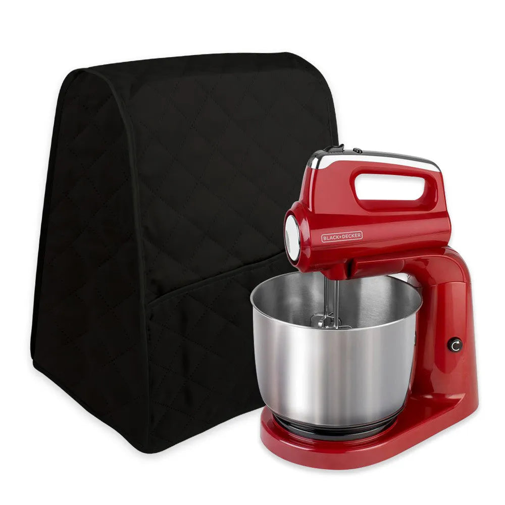 Portable Mixer Machine Accessories Kitchen Gadgets Waterproof Mixer Covers Blender Dust Cover Vue