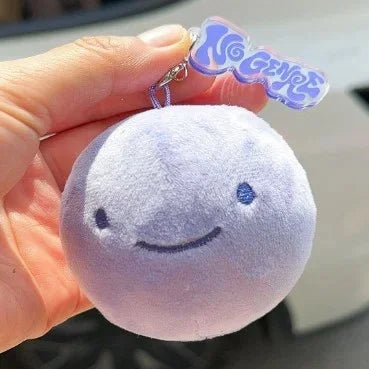 Purple LEEHAN TAESAN SUNGHO Keychain Pendant Cute Idol Kpop Fan Bag Charm Backpack Accessory Gift For Boys Girls Mini Keyring Vue A1 7cm