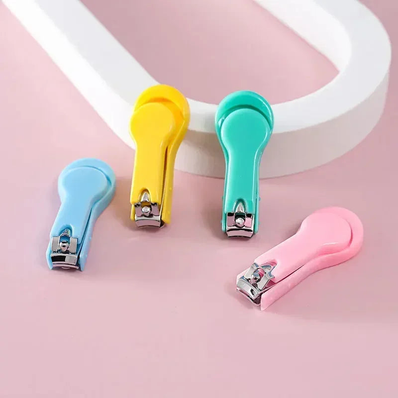 vvocci Baby Care Baby Pinch Nail Repair Knife Anti Stainless Steel Nail Clipper Baby Nail Clipper Newborn Bebes Accesorios Vue