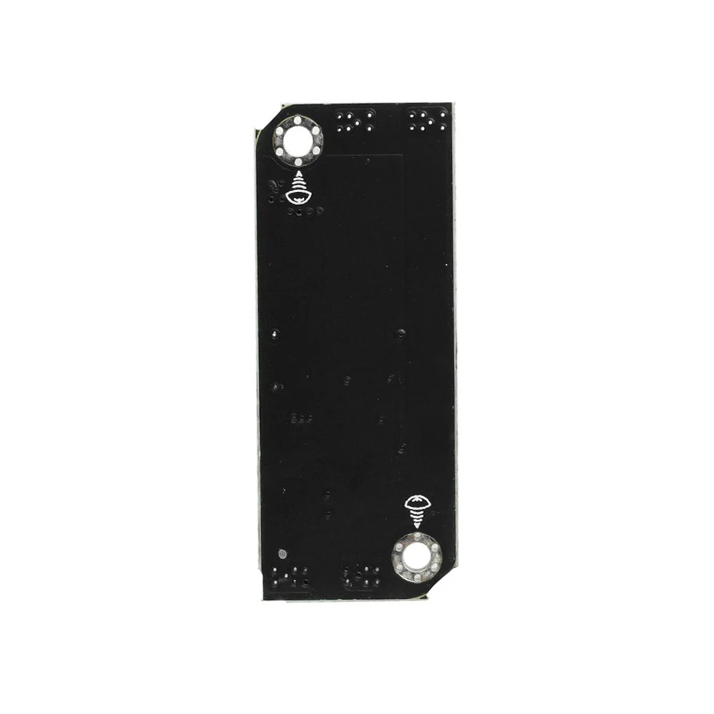 DC5-24V Touch Button Dimming Board LED PWM Stepless Dimming Driver Module Constant Voltage 5A for LED COB Strip Light Panel Vue