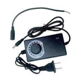 3.7V Reciprocating Linear Reducer Motor Silent Telescopic Handheld Motor 30mm Stroke 9KG Thrust 7N Rated Thrust Telescopic Motor Vue Motor-Governor Other