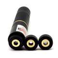 Green Marking Level Tool 515nm 520nm 10mw / 30mw Laser Diode Module Focusable Dot/Line/Cross Head Vue 10mw dot line cross None