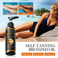 100ml Tanning Spray: Lightweight Texture, Moisturizing, Beautiful Black Tone, Creates a More Wild and Confident Look. Large Capacity, Beautiful Tan Finish, Streak-Free, Quick-Drying, No Tanning Effect. Vue Default Title