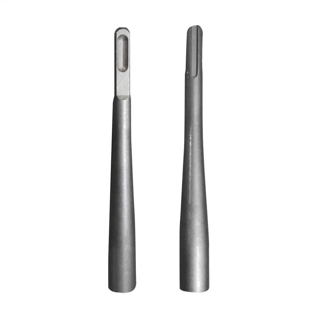 Round /Square Handle Expansion Bolt Punch Head Hardware Installation Attachment Nail Punching Tool For Home C onstruction 15.5cm Vue