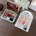 1pc nail solid gel polish patting gel color popular color gradient nail enhancement art decoration creation INS Y2K Vue 01