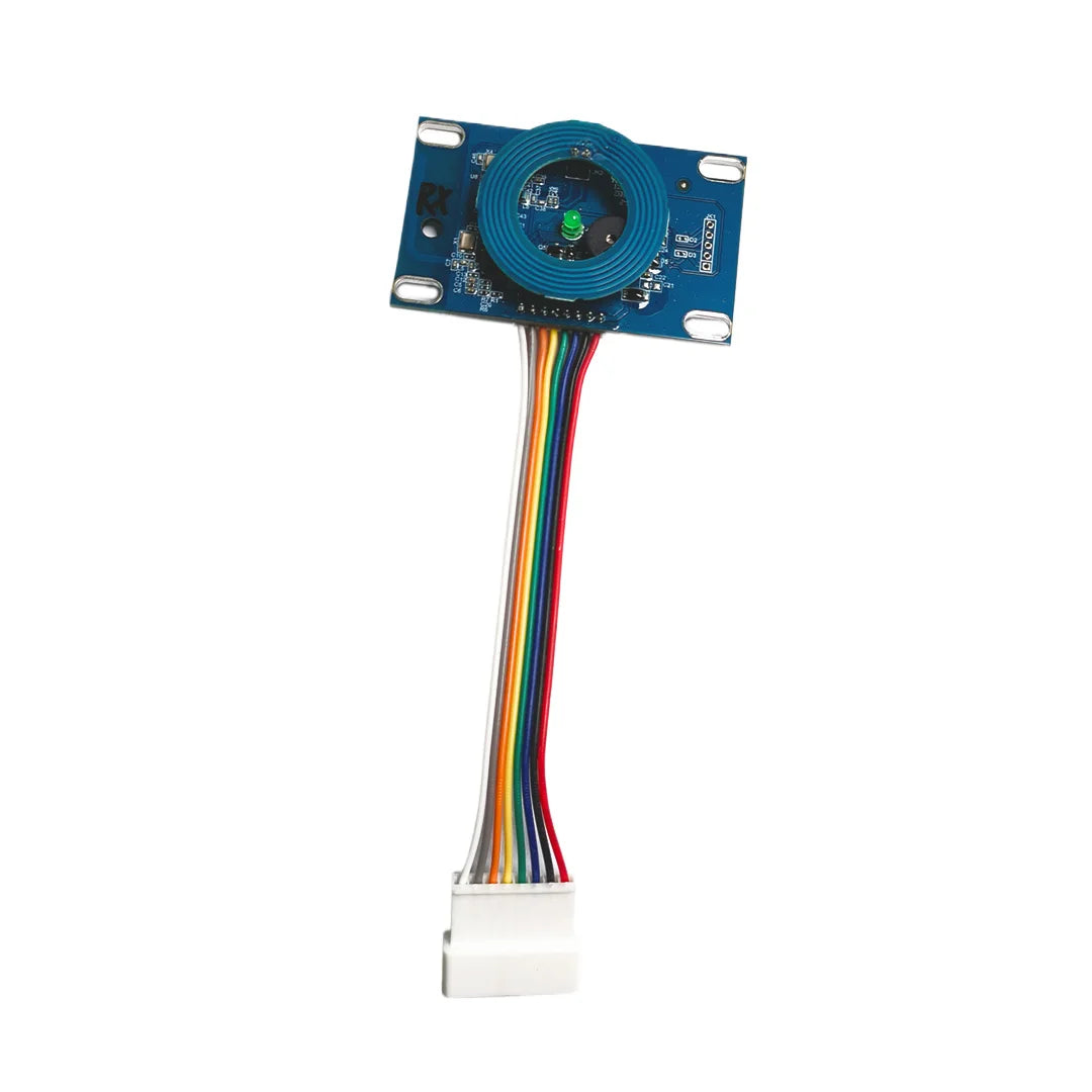 Bluetooth TTHotel RFID Card Smart Lock Chip Vue
