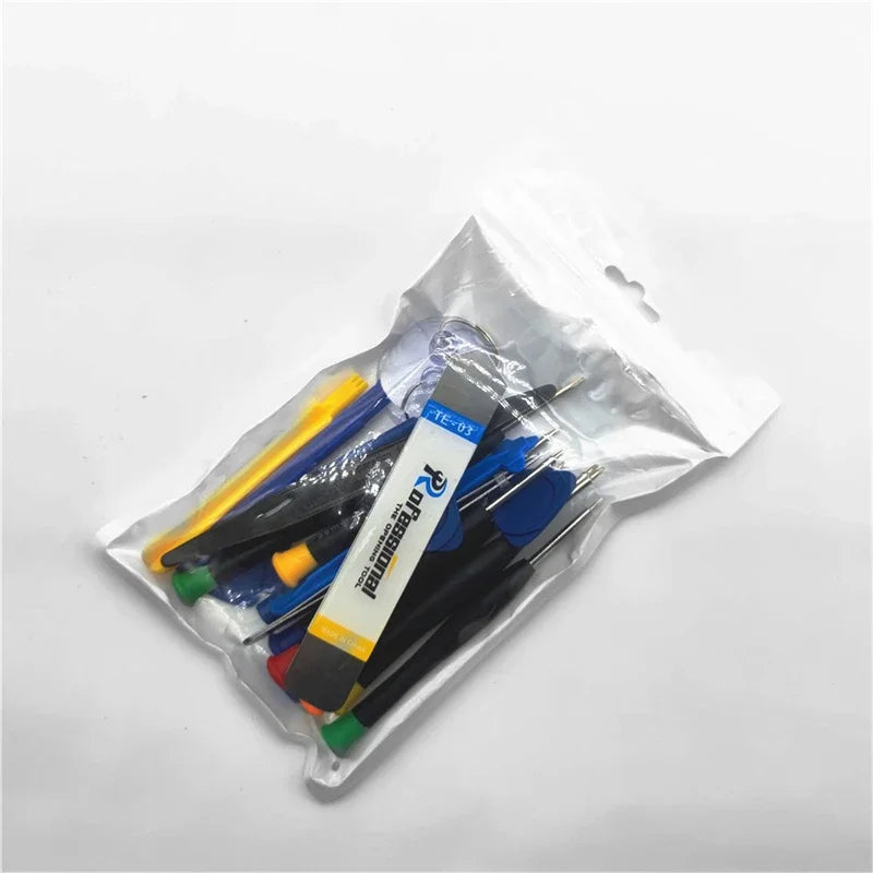 Universal Phone Disassembly Opening Screen Pry Repair Tool Kits Professional Phone Screwdriver Tools For iPhone Samsung Xiaomi Vue