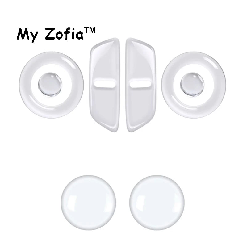 Geely EX5 Galaxy E5 Steering Wheel Button Stickers 2024–2026 Car Interior Sticker Vue
