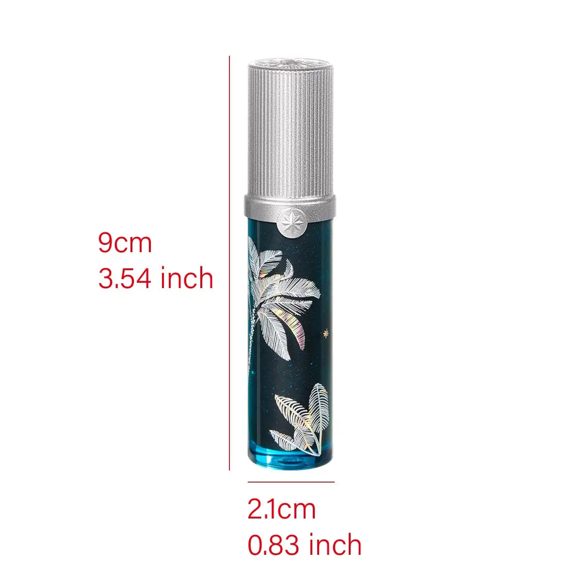 Giricult Unreal Lip Gloss J8 Series,Lightweight & Non-Sticky,Plumping Effect,Long-Lasting Moisture,Lip Brightening,Holiday Gift Vue