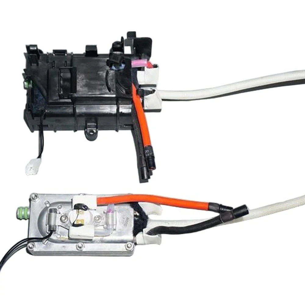 25V 500W Mini Water Heating Boiler Module 12-25V Hot Water Heating Component for Floor Scrubber 185℃ Thermostat 85K NTC Probe Vue Default Title
