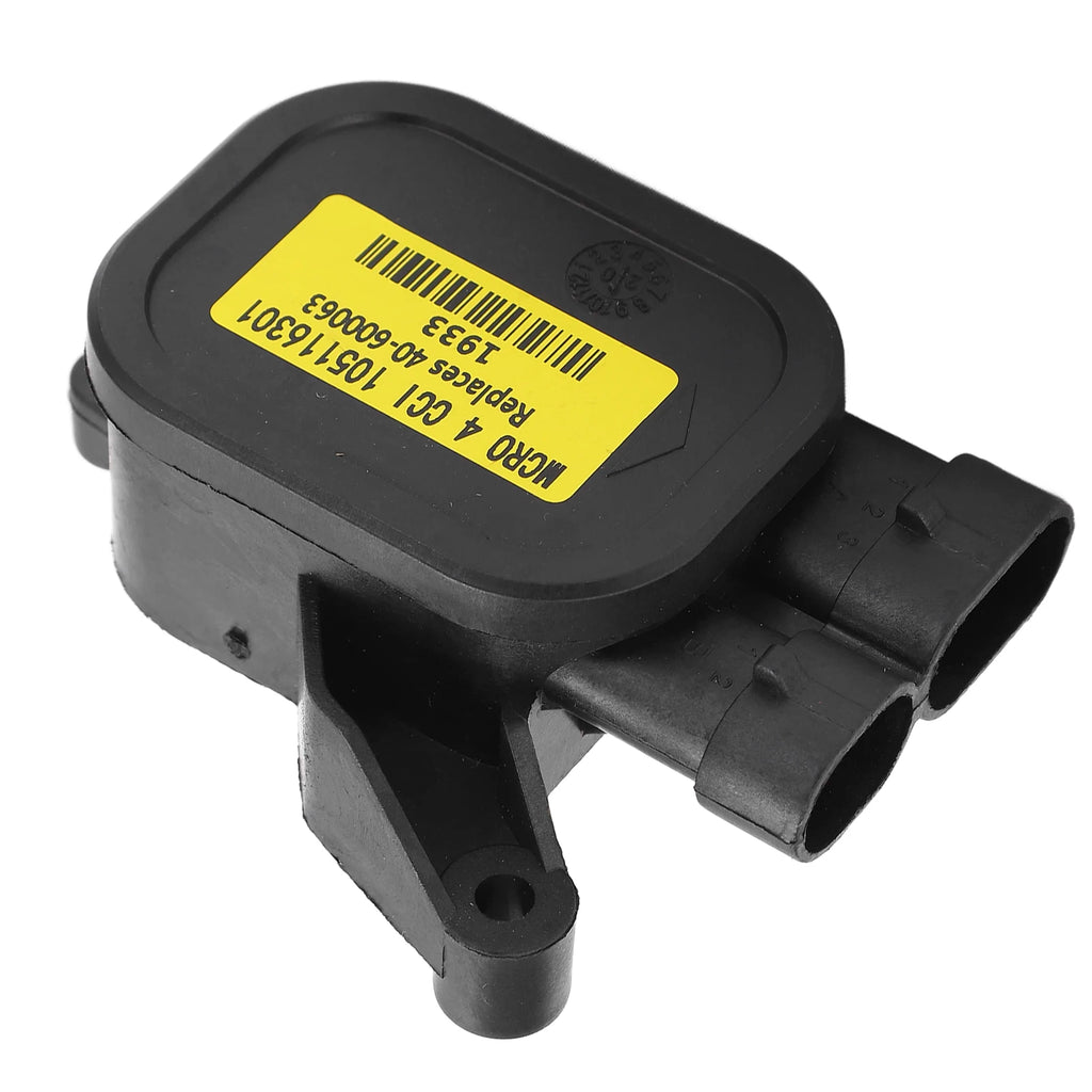 Best-selling MCOR4 Throttle Potentiometer AM293101 105116301 Replacement Part for Club Car DS Precedent Vue