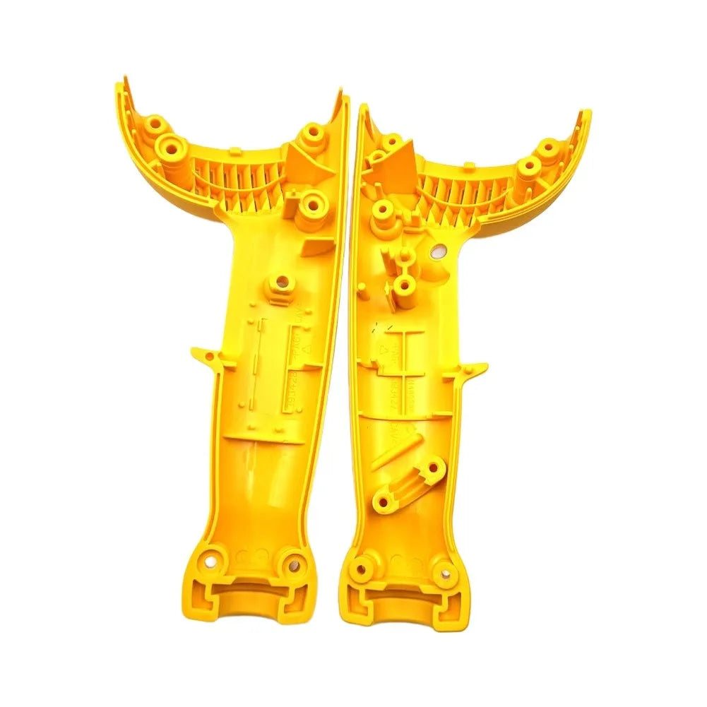 Angle Grinder Switch Handle Cover 395184-00 | D28474W Grinder Replacement Part Vue