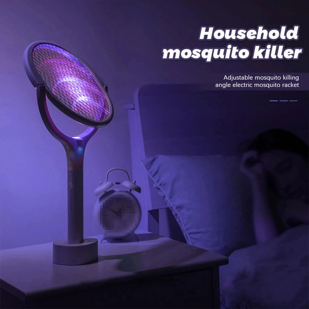 3500V 5 in1 Mosquito Killer Lamp Multicunctional Angle Adjustable Bug Vue