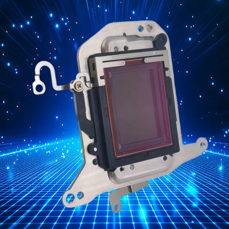 Hot-For Canon 1300D CCD CMOS Image Sensor Replacement Part Vue