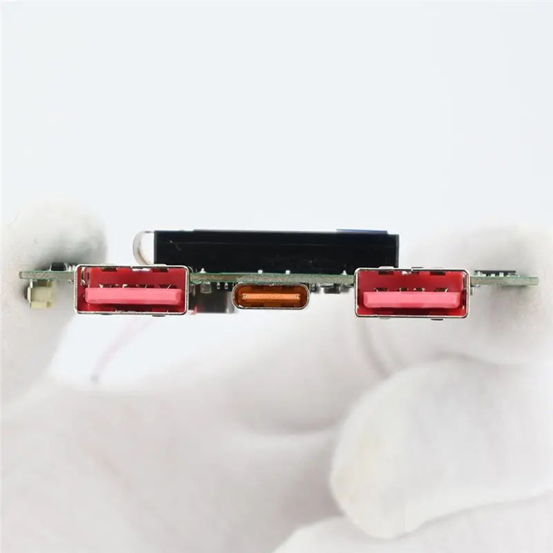 Hot-22.5W Bidirectional Fast Charging Buck Converter Module Vue