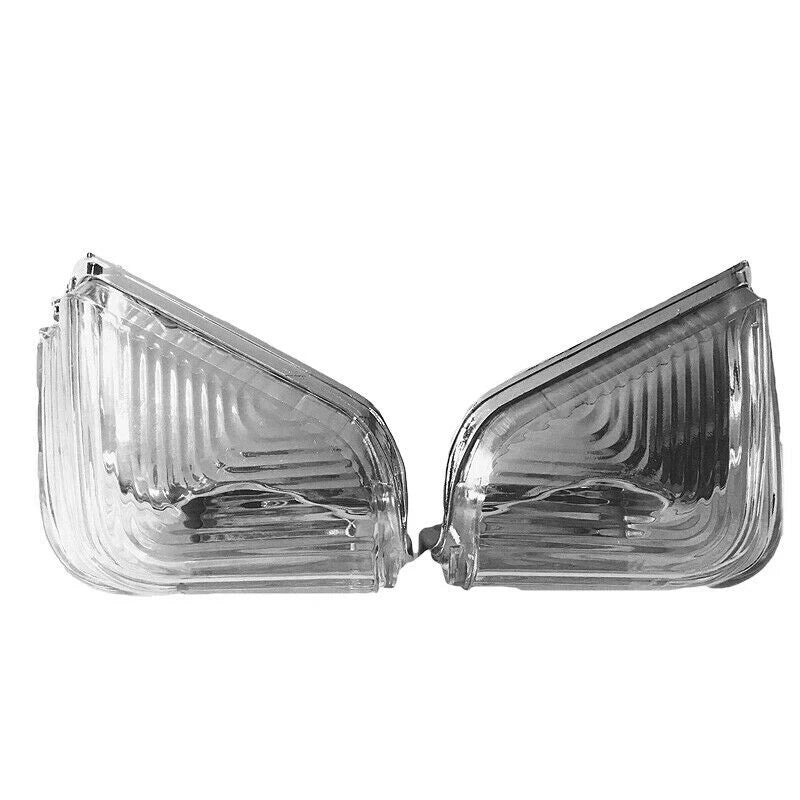 1/2Pcs Car Reversing Mirror Turn Signal Lamp Housing For VW Crafter 2006-2017 Mercedes Benz sprinter w906 & Craft Vue 1Pair