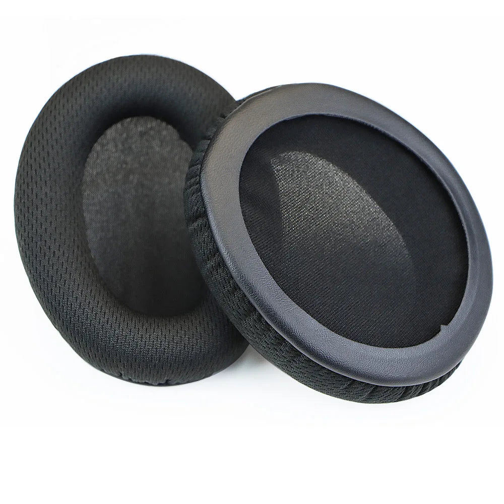 Replacement Ear Pads Cushions For HyperX Cloud Stinger Core Wireless 7.1 Headphone Earpads Memory Sponge Earmuff Accessories Vue