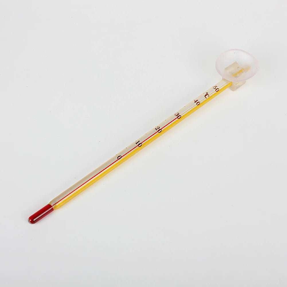 Digital Aquarium Thermometer – Waterproof Fish Tank Temp Meter Aquarium Thermometer Vue