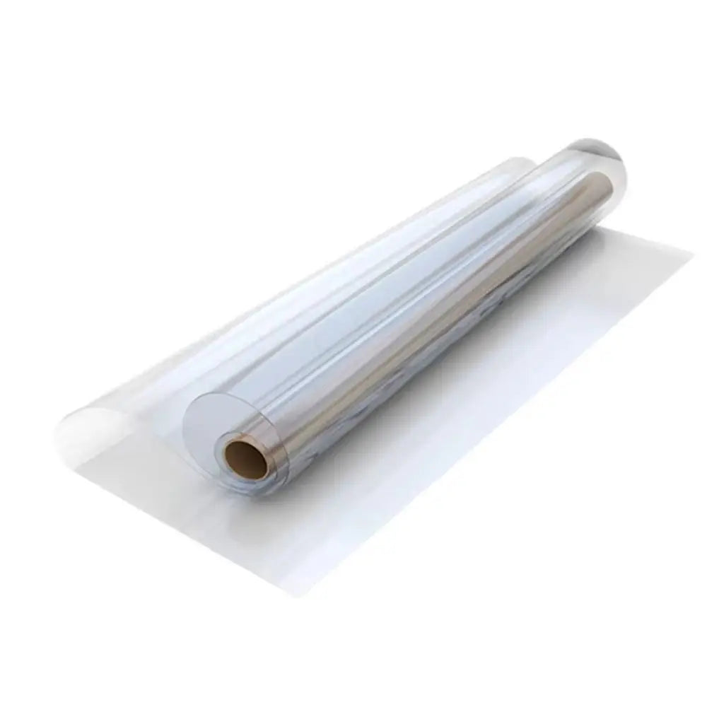 40 45 Electrostatic Latex Paint Wall Protection Film Oil-proof Vue
