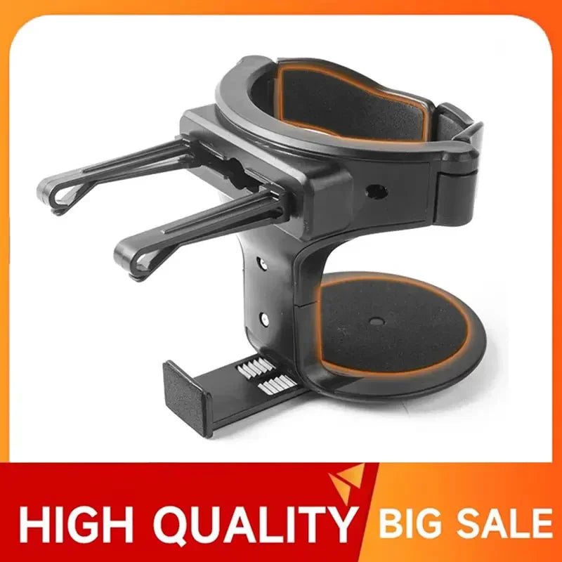 Car Holder Air Vent Drink Cup Bottle Holder Car Truck Water Bottle Holders Stands Car Cup Rack For Water Bottle Vue