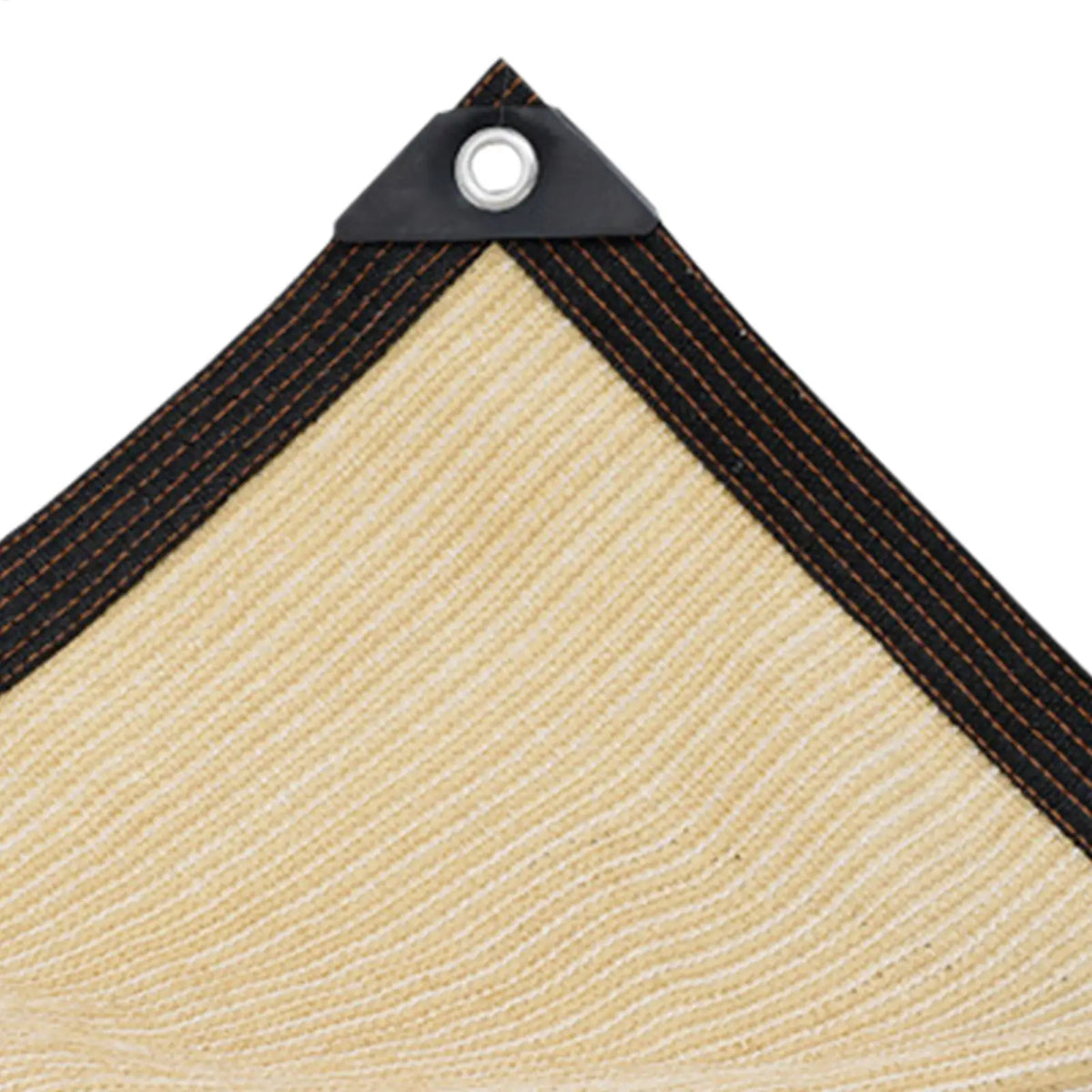 2/3/4/5m Rectangular Sun Shade Sail Canopy UV Block Sunshade Sails Sunscreen for Outdoor Patio Garden Backyard Awning Sunsail Vue