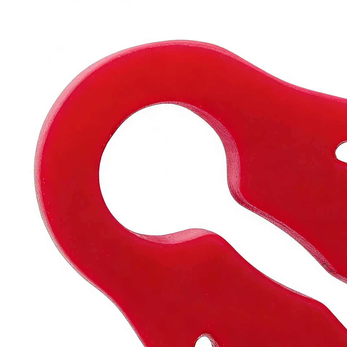 1pcs Silicone Car Door Latch Covers Lock Shock Absorber Cover Automotive Door Noise Reduction Mat universal Car Accessories Vue