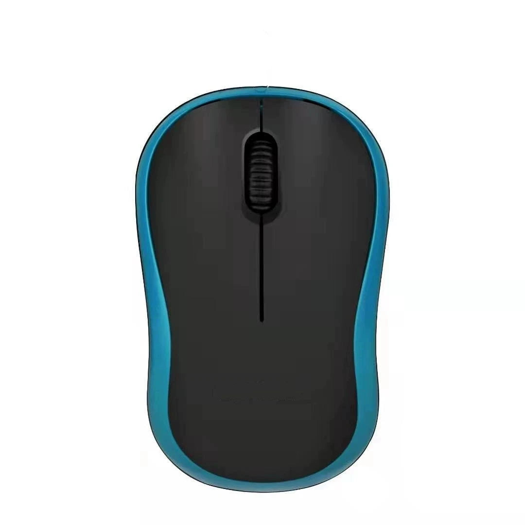 New 2.4G Wireless Mouse Mini Portable Mouse Ergonomic Optical Mouses High Quality Computer Mouses for Laptop PC Vue