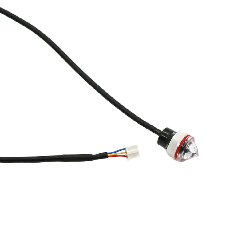 Photoelectric Liquid Level Sensor IP68 Waterproof Water Level Probe 4.5-5.5V High Precision for Humidifier Water Tank Water Vue