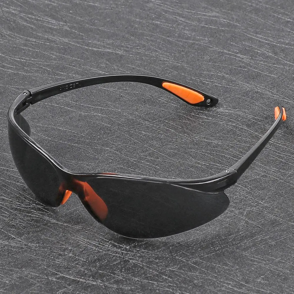 Eye Protection Protective Safety Riding Goggles Vented Glasses Work Vue