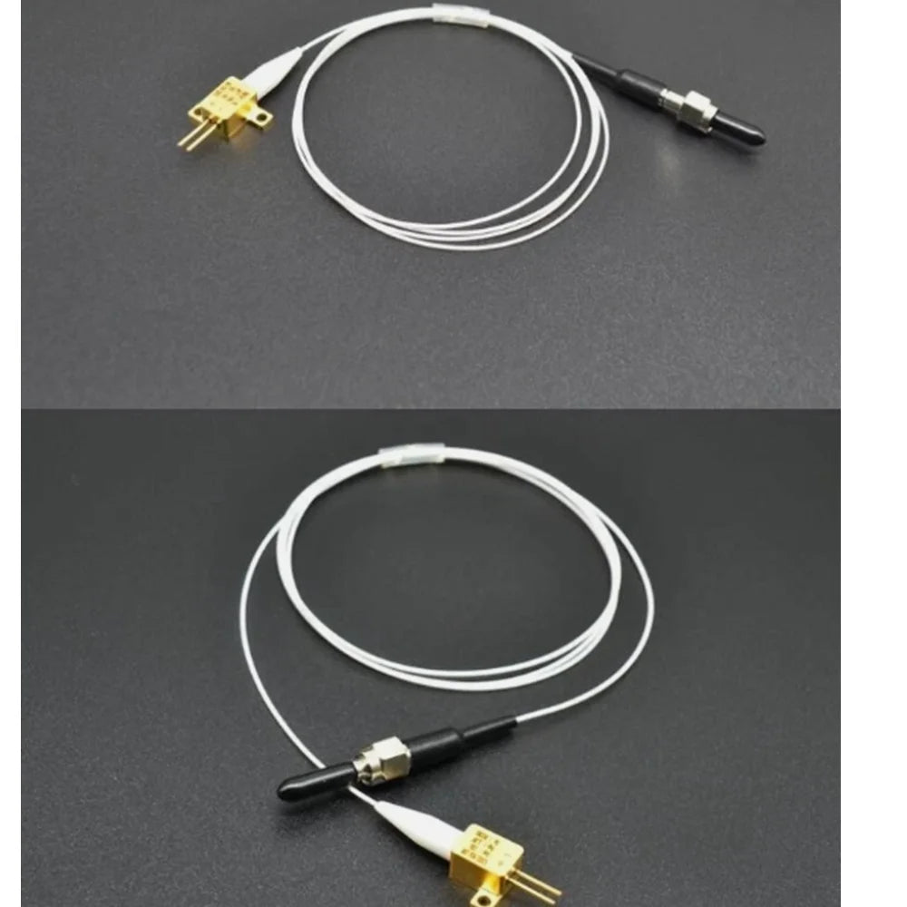 976nm 10W Multimode Continuous fiber coupled Module Vue
