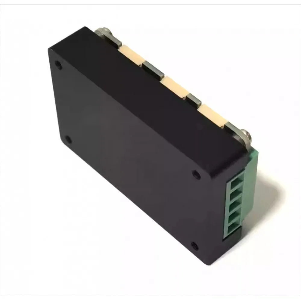 DC12-48V Motor Drive Board Servo Motor Development Board Servo C2 BLDC PMSM Three-phase Motor STM32G431 FOC Control Module Vue