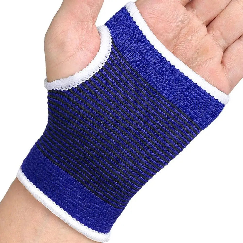 Wrist Support Hand Brace Gym Palm Protector Soothing Comfort Sports