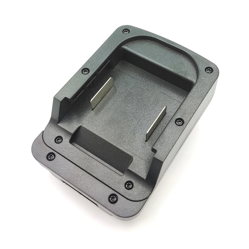 Battery Adapter Converter for Makita 18V Lithium-ion Batteries for CRAFTSMAN 20V for Stanley 18V V20 Lithium Battery Power Tools Vue