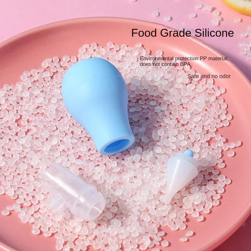 vvocci Baby Nose Washing Baby Nose Cleaner Nasal Irrigator for Children CareTool Gifts Baby Nasal Aspirator Professional Syringe Vue