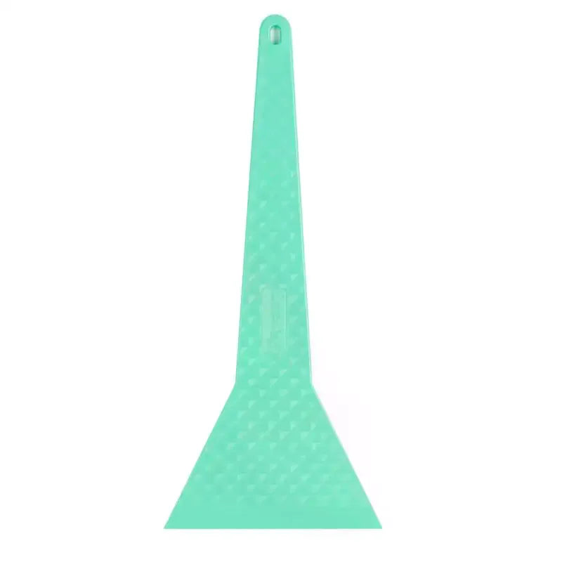 Window Tint Long Squeegee 1pc Car Wrap Tool for Solar Protection Film Precision Installation on Vehicles Vue