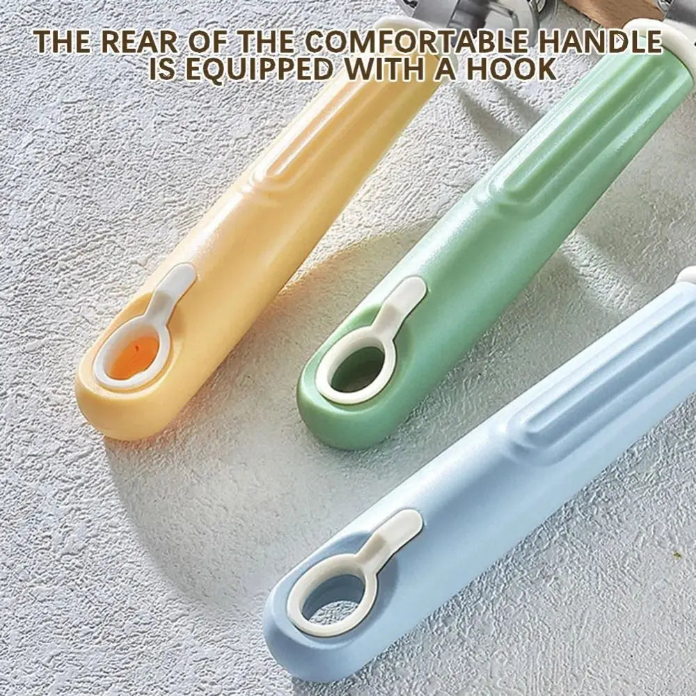 Stainless Steel Fruit Vegetable Corer Multifunctional Adjustable Fruit Seed Remover Easy to Use Quick Core Removal Vue
