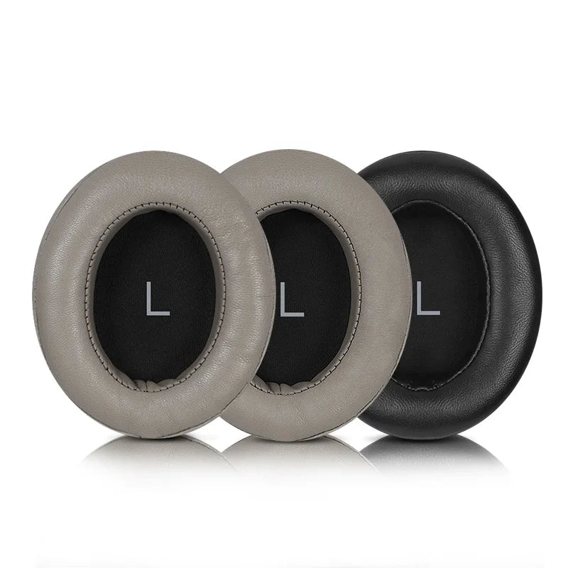 Replacement Ear pads for sennheiser MOMENTUM 3.0 Wireless Ear Pads Headphone Earpads Replacement Cushion Cover Repair Parts Vue