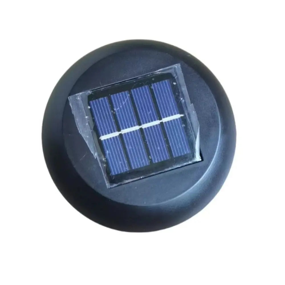 IP65 Waterproof Solar Garden Light Auto On/Off LED Light Solar-Powered Projection Light Projection Light Solar Powered Vue