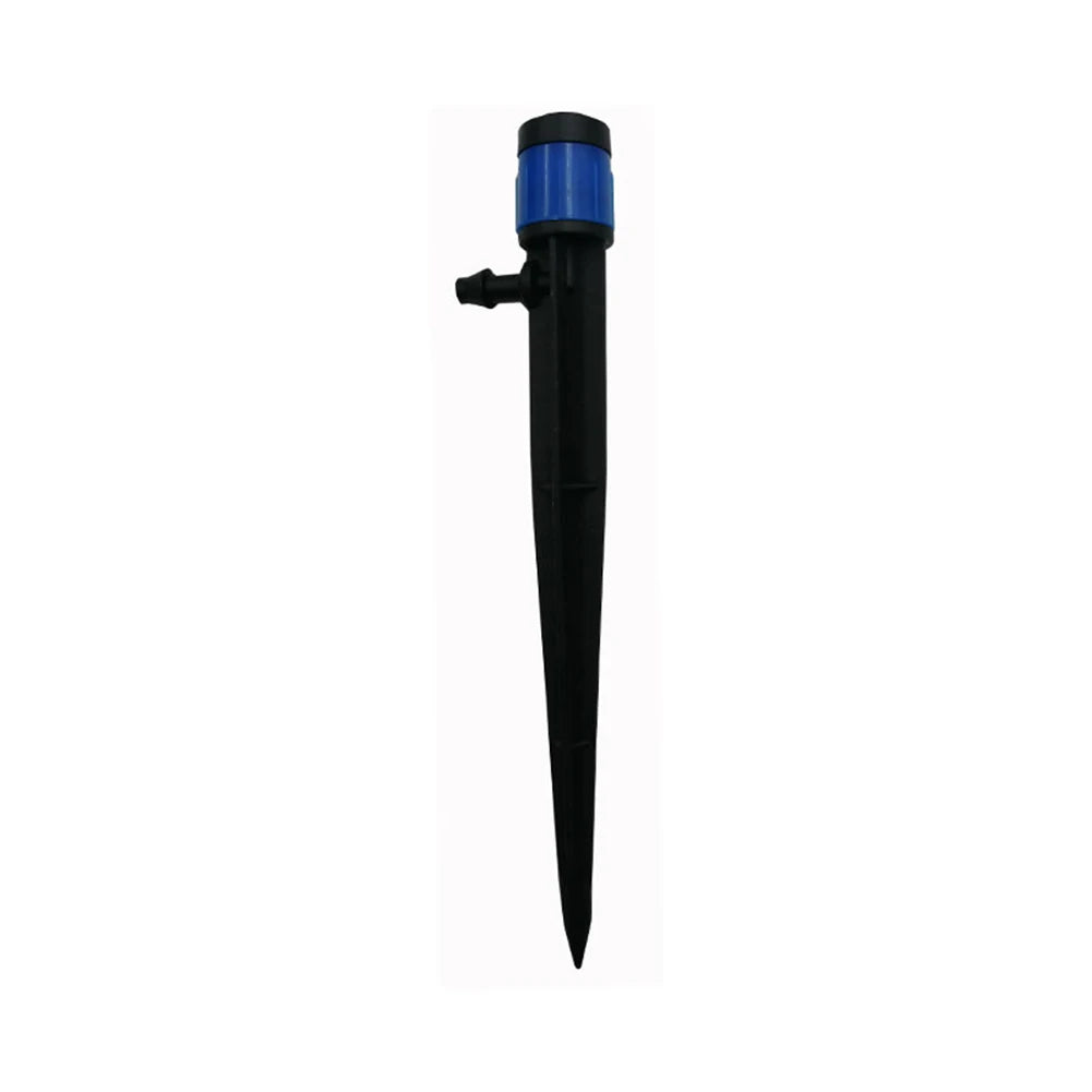 Auto Drip Irrigation Watering Spikes for Plants – 10-Pack Drip Irrigation Spike Vue