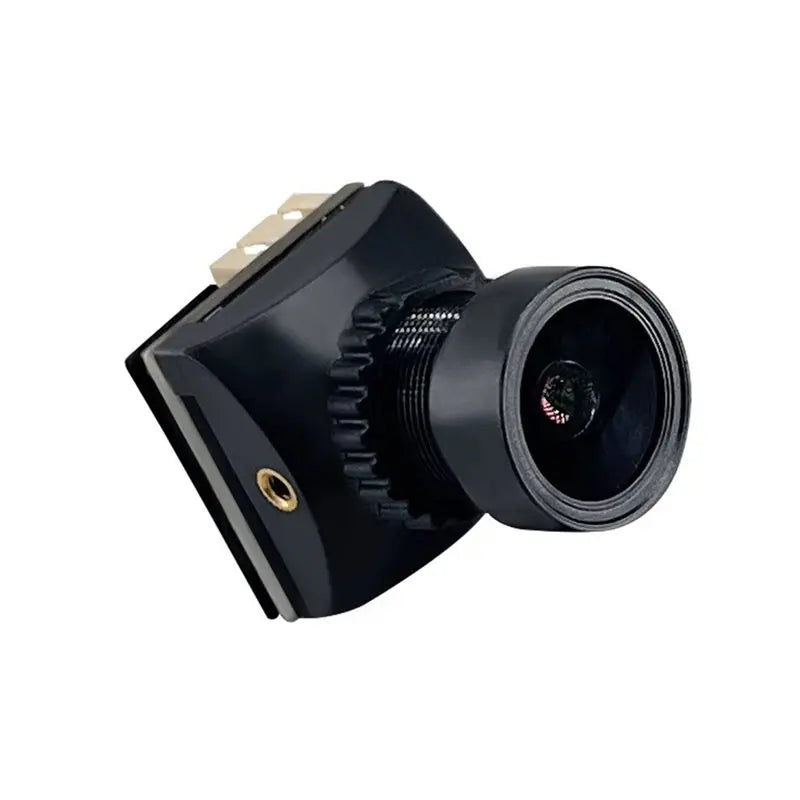 Hot-Aocoda RC Falcon For Drone Compatible Low Noise HD FPV Camera Night Vision With Low Latency For Dark Environments Racing Qua Vue