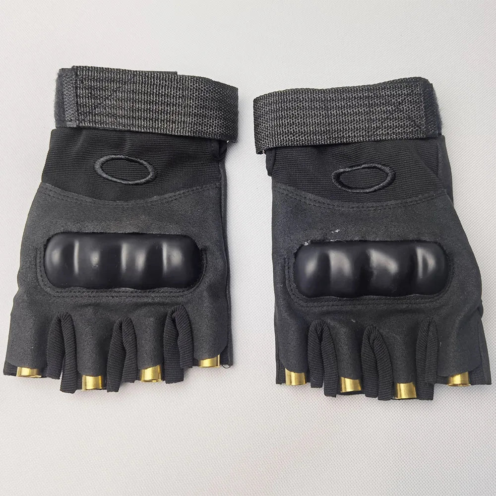 Violet Blue Single Point Big Beam Laser Gloves LED Stage Glove Glasses for DJ Club Party Show Performance Accessory Vue