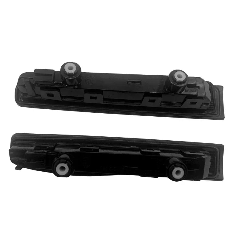 2pcs Car High Mount Third Stop Tail Lamp Brake Signal Light For Volkswagen VW Transporter T5 T6 Caravelle Multivan 2003-2016 Vue