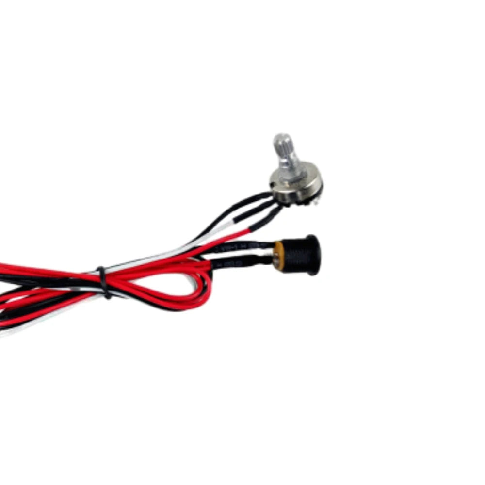 Three-wire Speed Regulator Motor Regulator Drive Board Vacuum Pump Dedicated Motor Output Speed Regulator Motor Speed Controller Vue