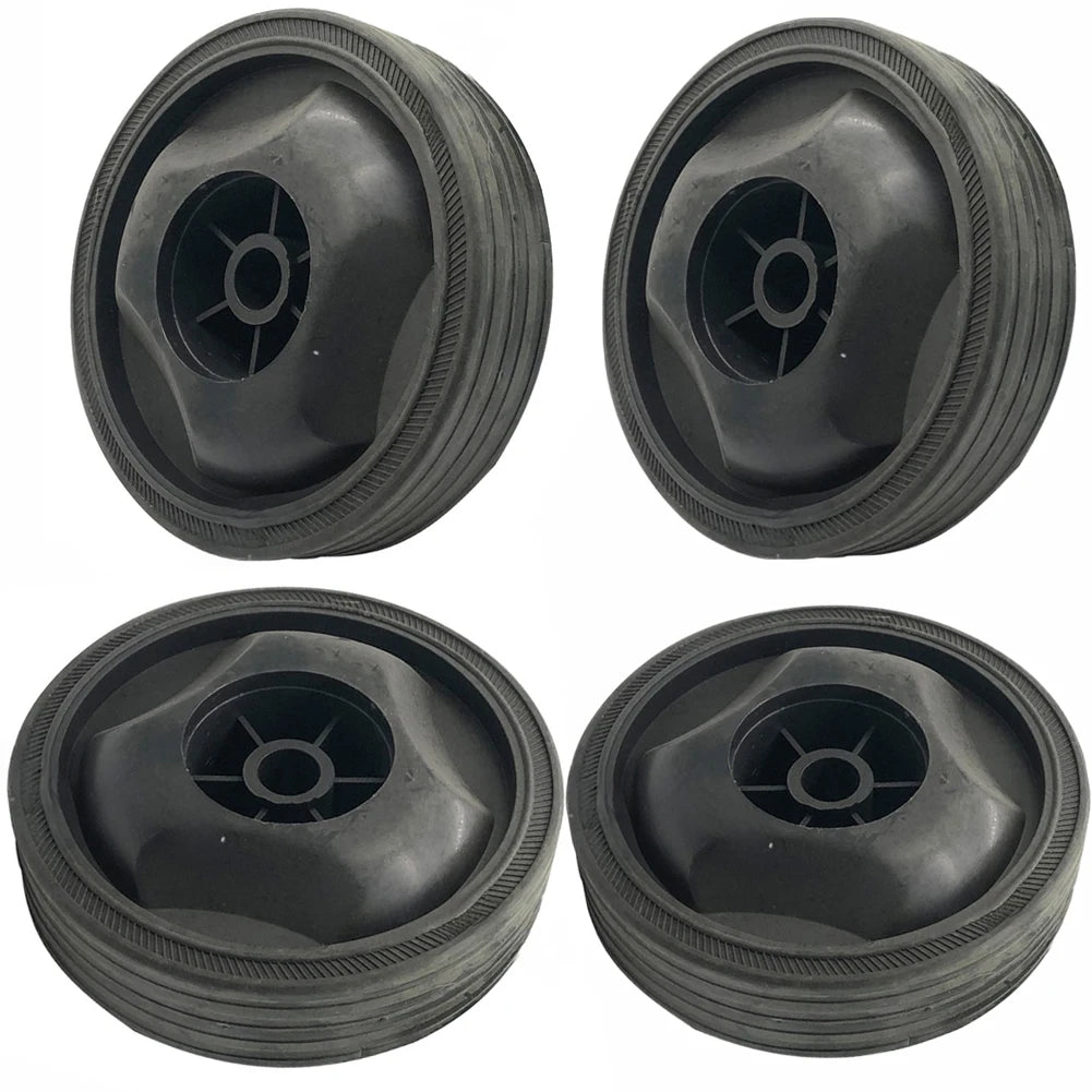 Air Compressor Replacement Wheel | Large Hole Thickened Design Compressor Replacement Wheel Vue