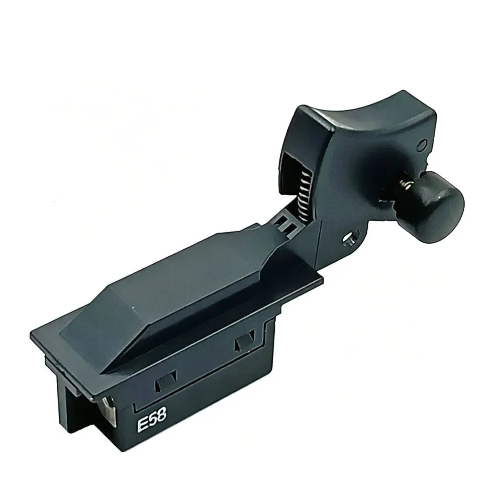 Angle Grinder Trigger Switch 651193-2 | GA5010 GA6010 GA6020 Grinder Switch Assembly Vue
