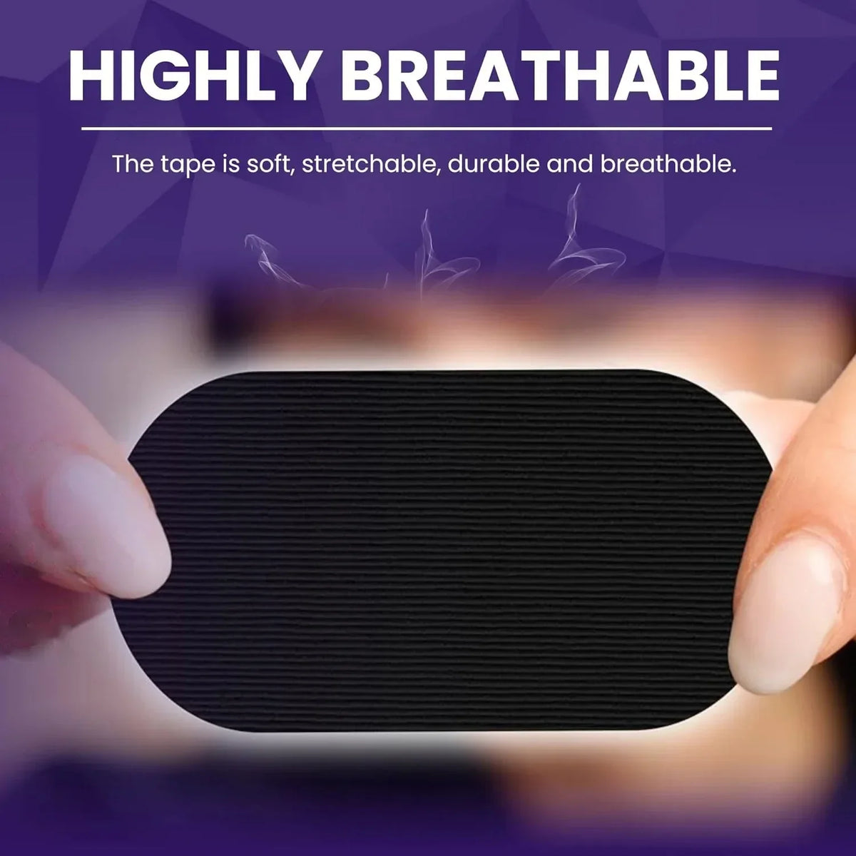 30 60 90 Anti Snoring Sleep Mouth Tape Breathing Nasal Strips Medical Vue