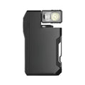 LED Rechargeable Flashlight – 180° Rotating Multi-Mode Torch Rechargeable Flashlight Vue 2.5W Black China Mainland
